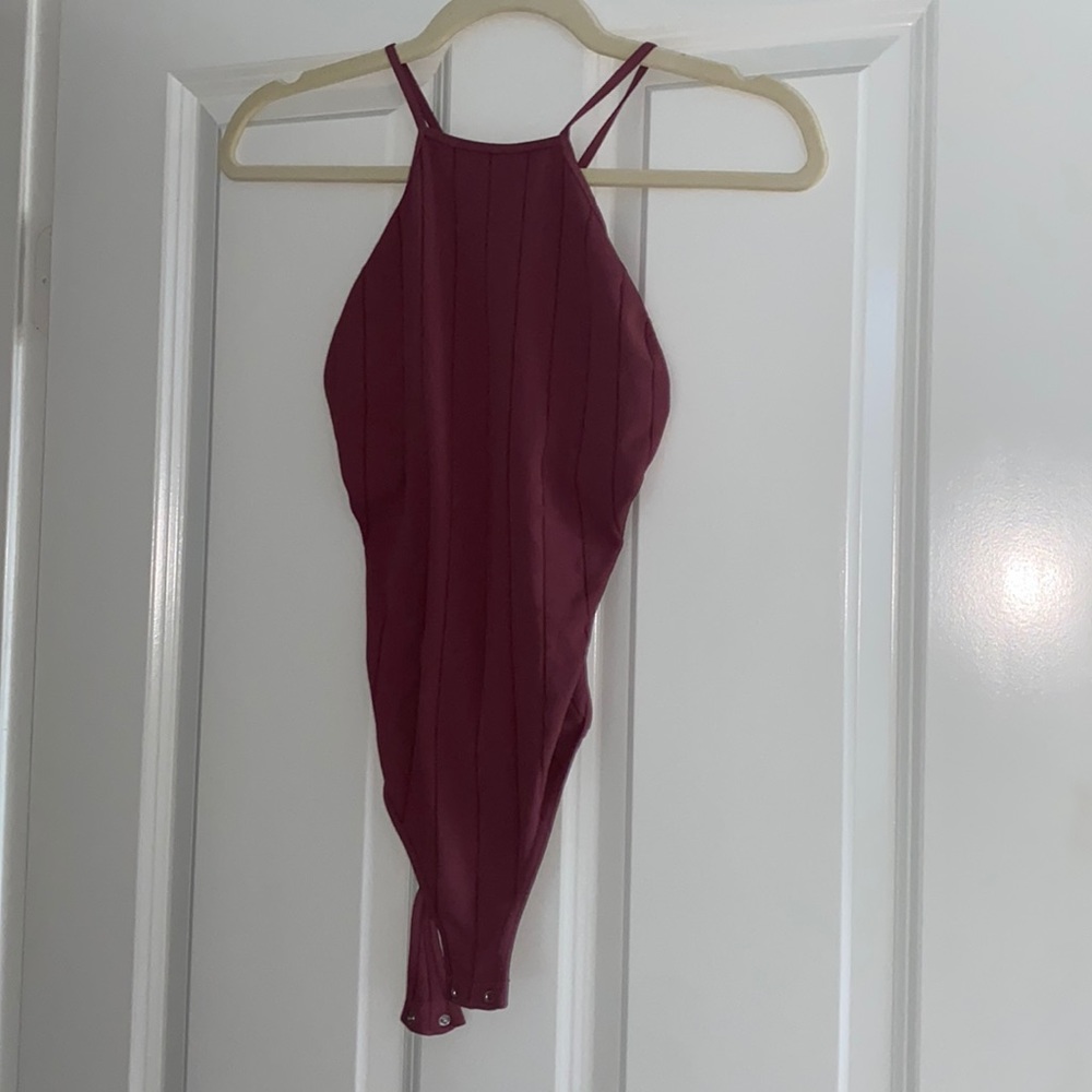 Free people body suit XS/S